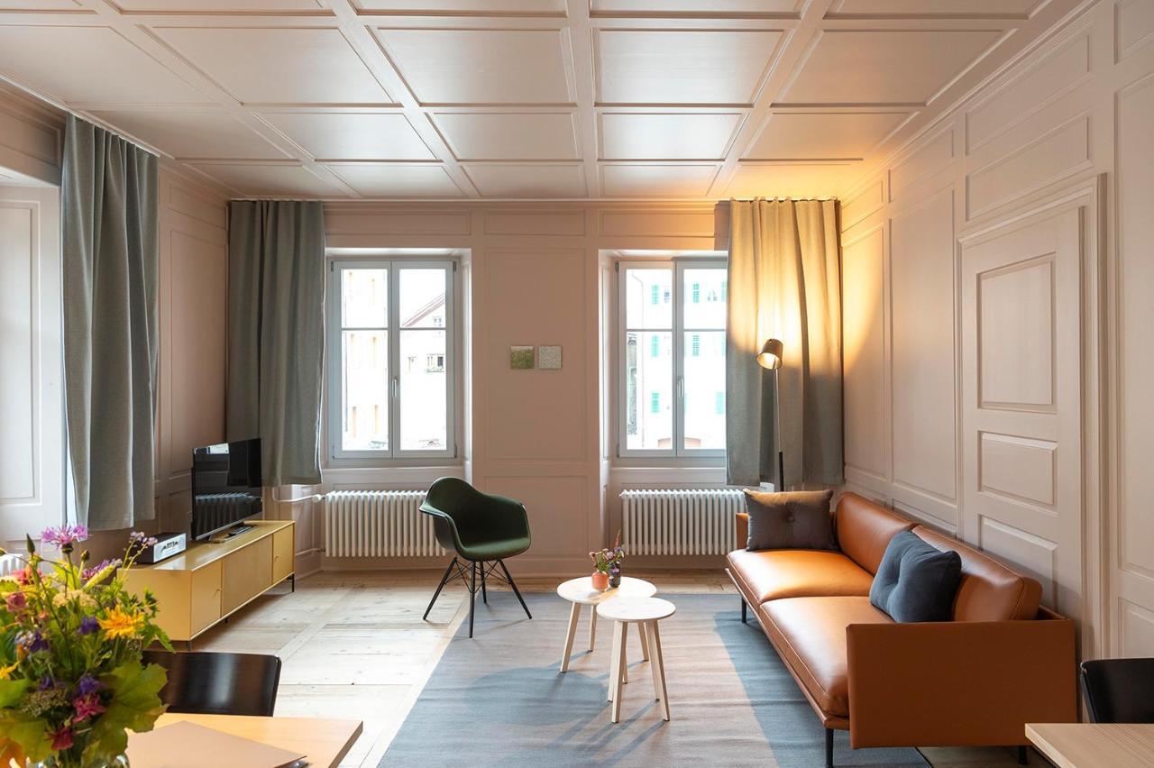 Appartement Chasa Fent, Sent Scuol Im Engadin Extérieur photo